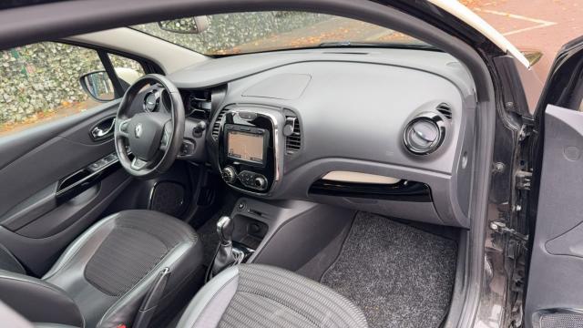 Renault Captur image 2