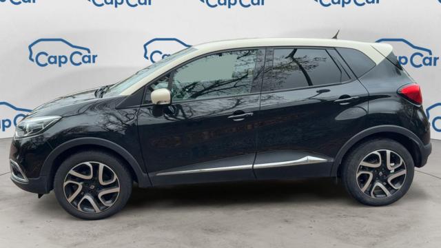 Renault Captur image 1