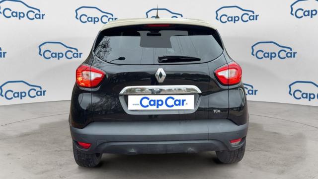 Renault Captur image 4