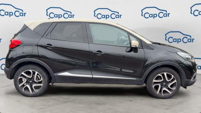 Renault Captur image 9