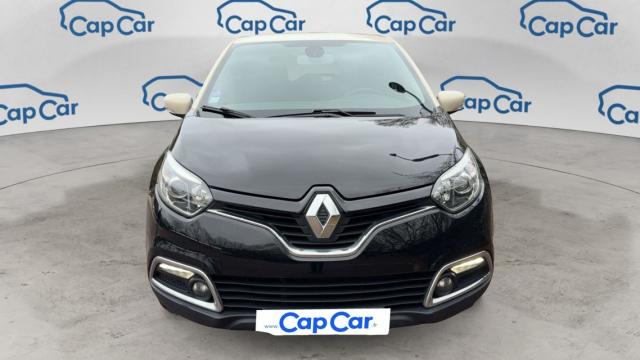 Renault Captur image 8