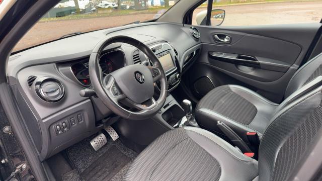 Renault Captur image 6