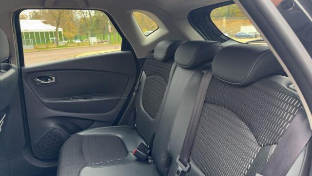 Renault Captur image 7
