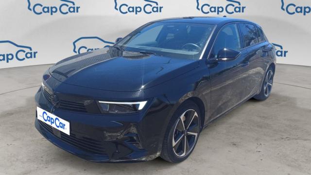 Opel Astra Vi 1.2 Turbo Hybrid 136 E-Dct 6 Gs Line - Première Main Garantie Constructeur
