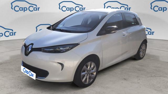 Renault Zoe 1 52 Kw/h Zen