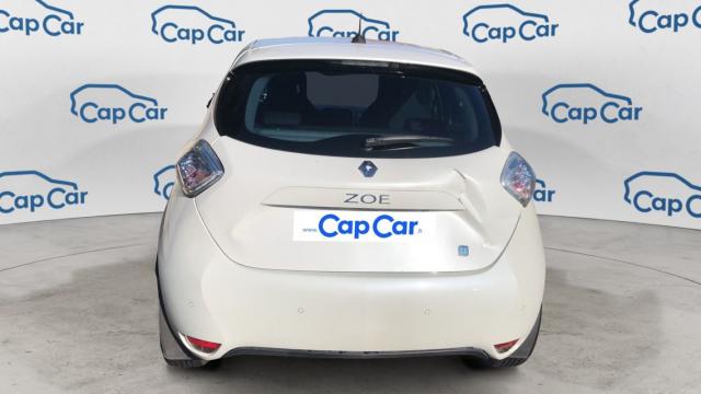 Renault Zoe image 2