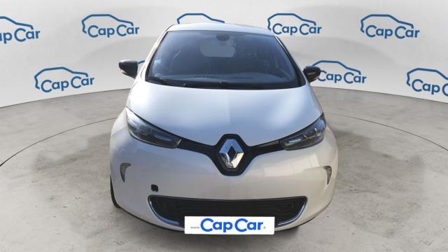 Renault Zoe image 5