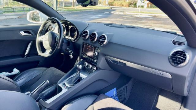 Audi Tt Coupé image 9