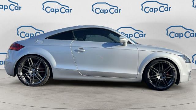 Audi Tt Coupé image 5