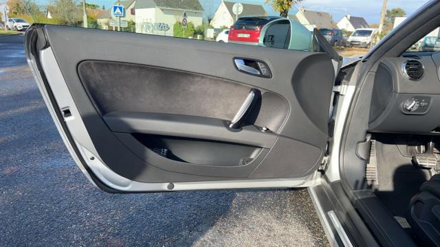 Audi Tt Coupé image 6