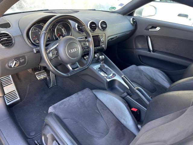 Audi Tt Coupé image 3