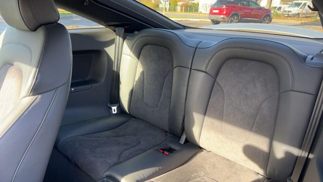 Audi Tt Coupé image 2