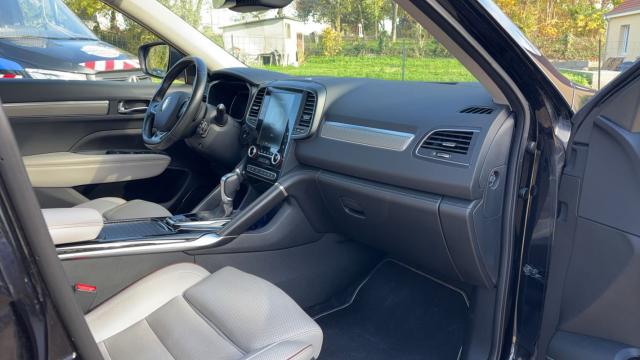 Renault Koleos image 3