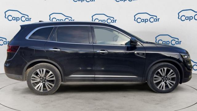 Renault Koleos image 8