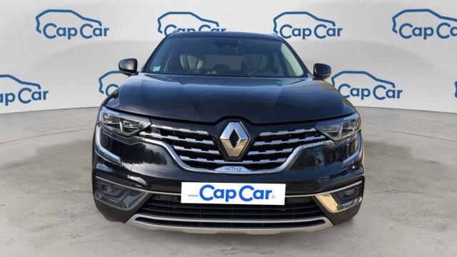 Renault Koleos image 9