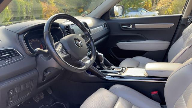 Renault Koleos image 5