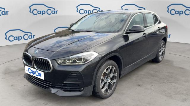Bmw X2 (f39) 1.5 18i 136.0 Business Design