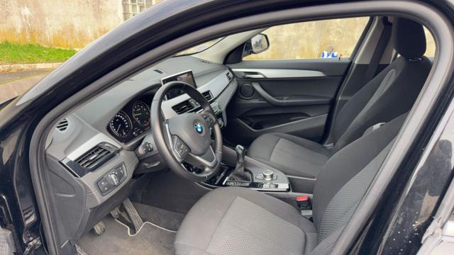 Bmw X2 image 7