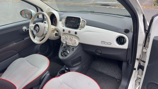 Fiat 500 image 4