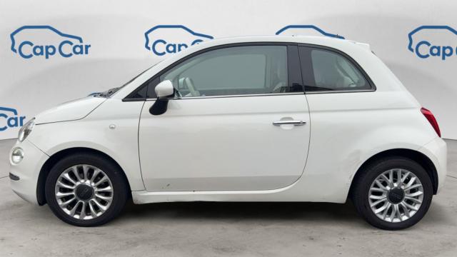 Fiat 500 image 3