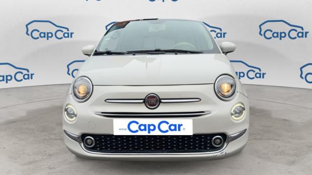 Fiat 500 image 1