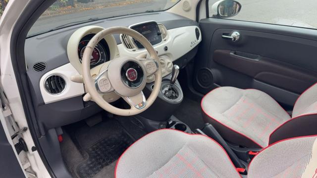 Fiat 500 image 8
