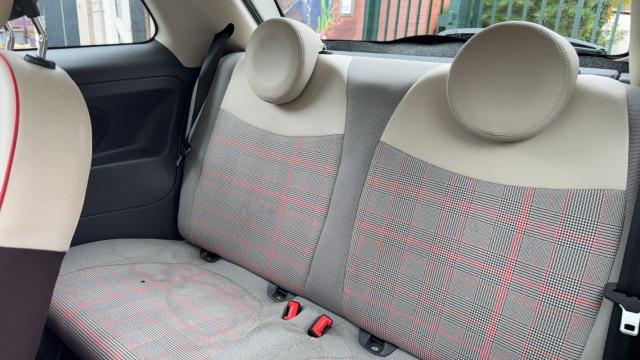 Fiat 500 image 6