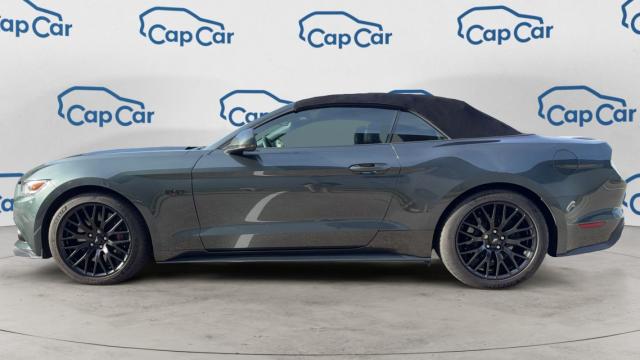 Ford Mustang image 5