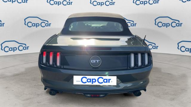 Ford Mustang image 9