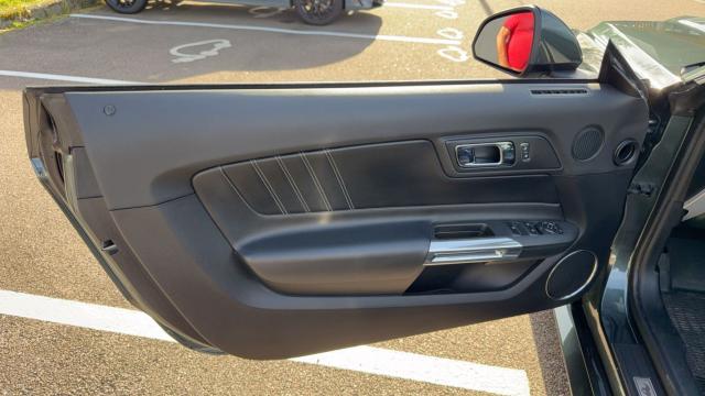 Ford Mustang image 4