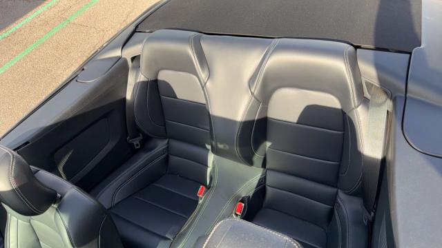 Ford Mustang image 2