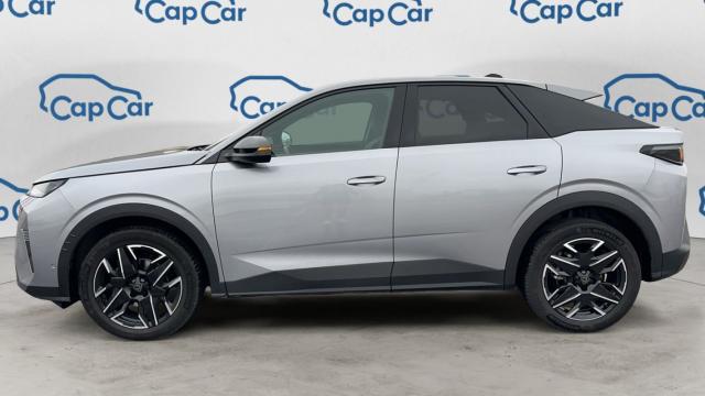 Peugeot 3008 image 6