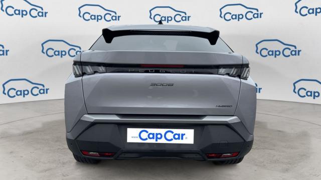 Peugeot 3008 image 5