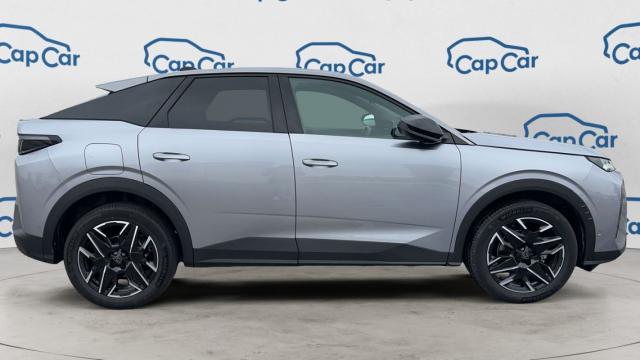 Peugeot 3008 image 4