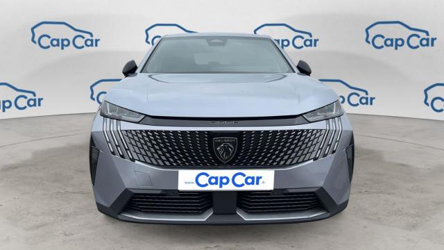 Peugeot 3008 image 2