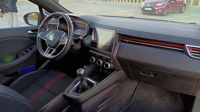 Renault Clio image 5