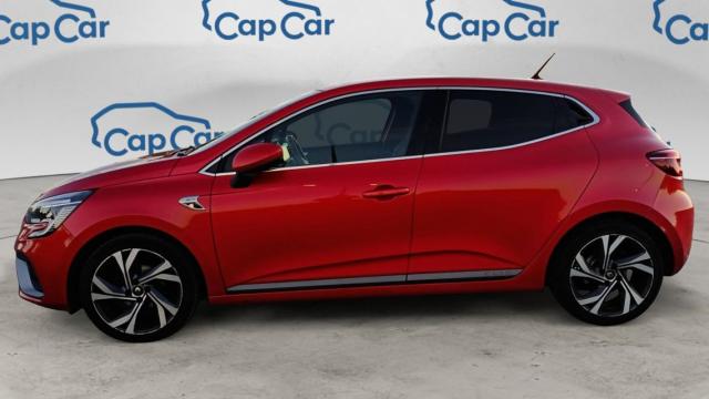 Renault Clio image 8