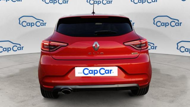 Renault Clio image 3