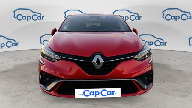 Renault Clio image 1