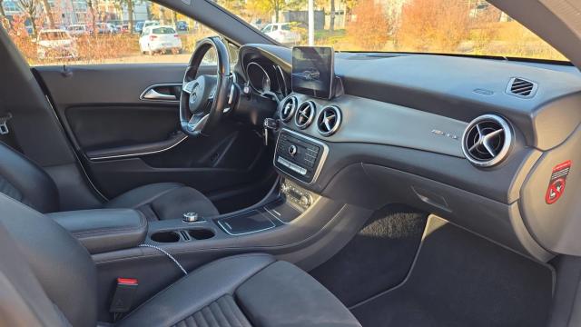 Mercedes Benz Classe Cla image 4