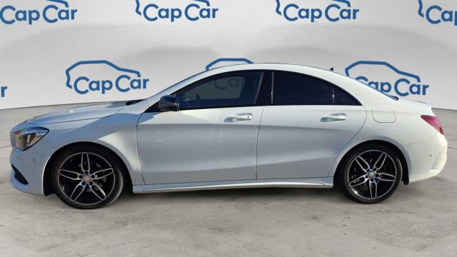 Mercedes Benz Classe Cla image 6