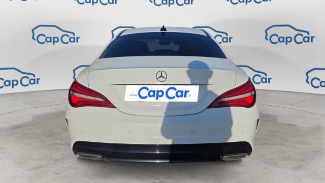 Mercedes Benz Classe Cla image 5