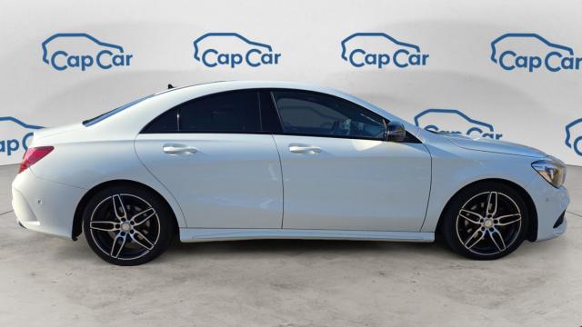 Mercedes Benz Classe Cla image 3