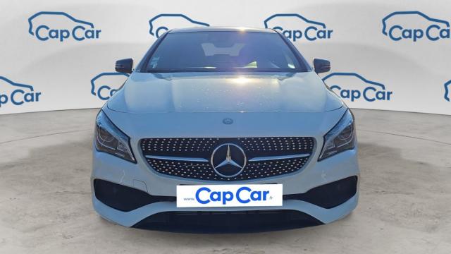 Mercedes Benz Classe Cla image 1
