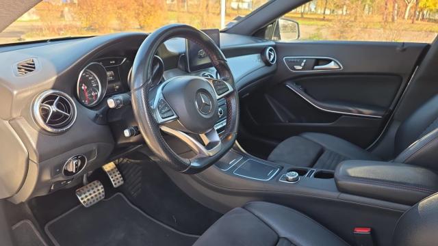 Mercedes Benz Classe Cla image 9