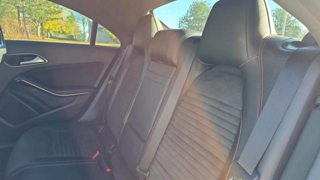 Mercedes Benz Classe Cla image 2