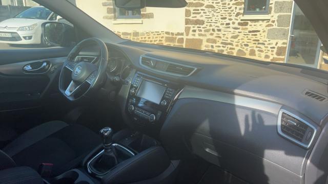 Nissan Qashqai image 6