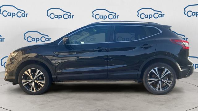 Nissan Qashqai image 5