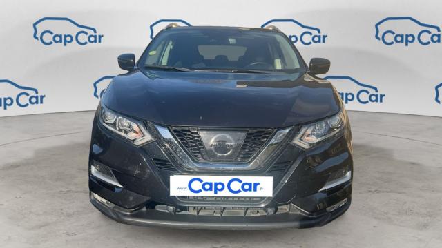 Nissan Qashqai image 4