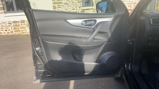 Nissan Qashqai image 8